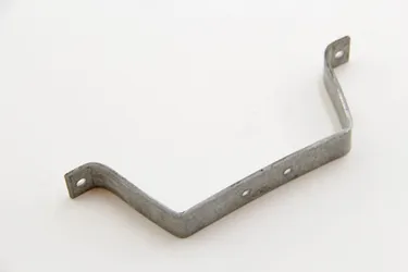 Bracket For Condenser Fan