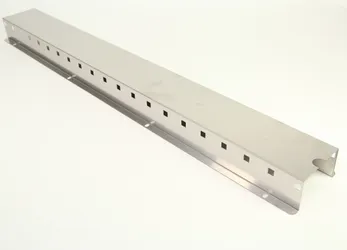 Apoio de costas para guias