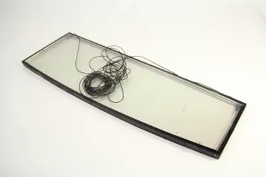 Lateral Triple Cristal Izquierdo