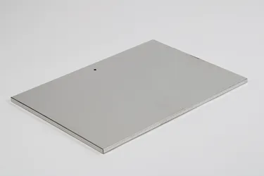 Bottom Shelf SS