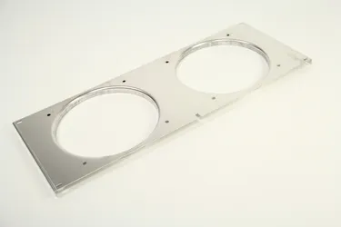 SUPORTE DO VENTILADOR CIRCULAR