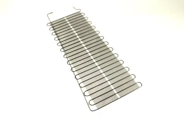 Condenser First Part