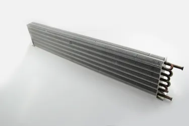Evaporator Coil