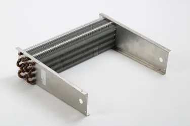 Evaporator