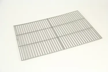 Grelha da sala do compressor