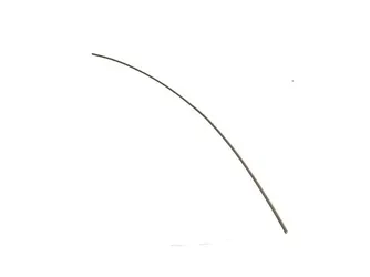 Perfil PVC 625359 MM 970 Amarillo