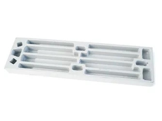 Dobradiça inferior A 9000