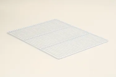 Shelf without Clips