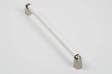 Tirador de puerta Blanco