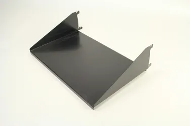Lower Shelf Black