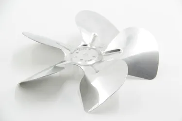 Condenser Fan Blade