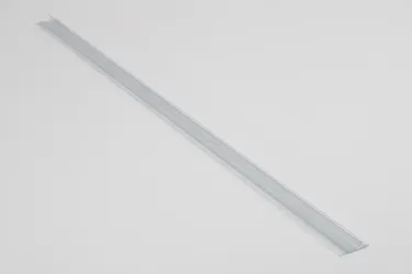 Perfil de la etiqueta de precio de la estantería 1250 mm