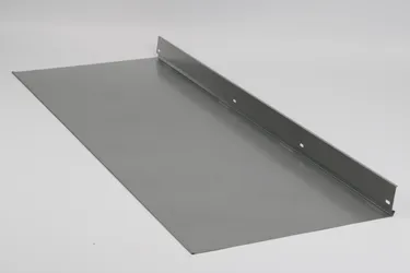 Bottom Front Panel