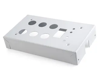 Painel de controlo STM016Z