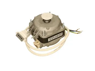 MOTOR VENTILADOR 10W ELCO