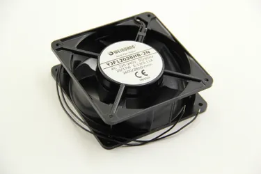 Ventilador do evaporador