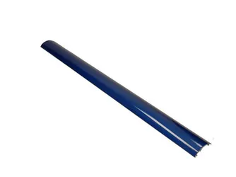 Perfil extremo inferior L797 BZ PVC STYLOS