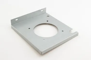 Condenser Fan Bracket