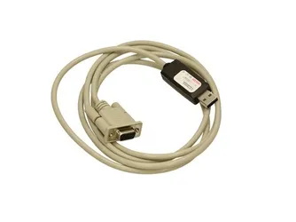 CABLE CARGADOR USB-232 (DB9F) L=2M