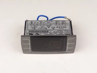 Unidade Central Dixell XR04CX NTC 230V