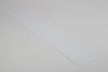 LGF-C 5000 Logótipo simples 1375 mm x 230 mm