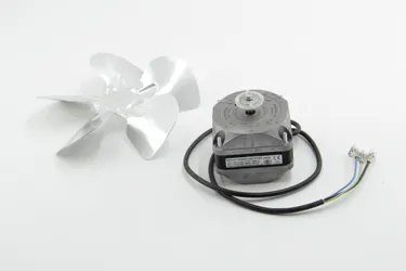 Condenser Fan