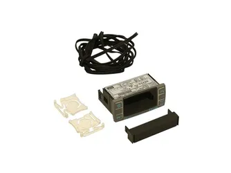 Unidade central Dixell XR02CX NTC 230V