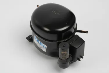Compressor