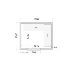 CR 180x150x220