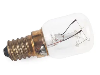 Lámpara E14 15W 230V