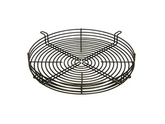 Grelha do ventilador do condensador externo