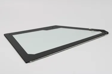 Cristal lateral izquierdo (frontal)