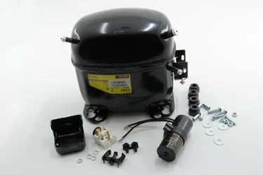 Compressor SC15CL