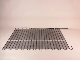 Condensador estático de refrigeración 1155X63