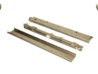 Juego de guías para cajones