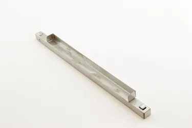 Guía izquierda con soporte extra