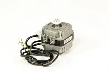 Fan Motor BTBN21TB0148