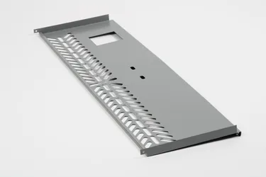 Front Grill