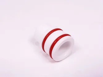 Anel de vedação da caixa