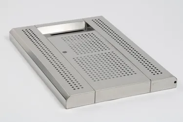 Painel frontal 2020 Design hexagonal