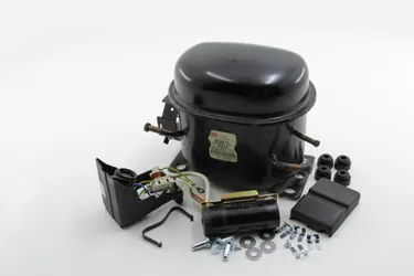 Compressor AE666YC