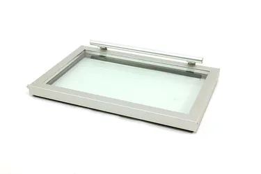 Puerta derecha completa