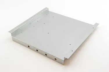 Soporte de la caja de conexiones