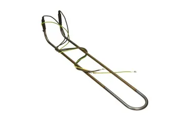 CALEFACTOR 400W 230V