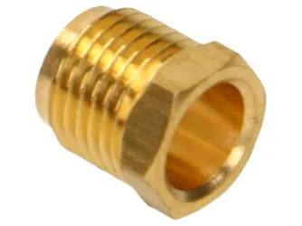 Encaixe de ancoragem da vela de ignição