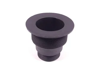 Tubo de descarga 30,40X74,30X65 MM