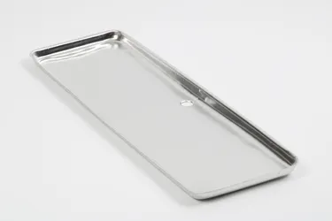 Bandeja del evaporador