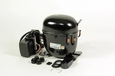 Compressor NT2212GK
