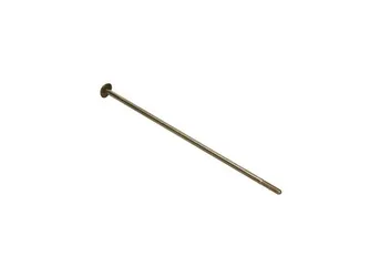 Parafuso de fixação do motor 165 mm M4