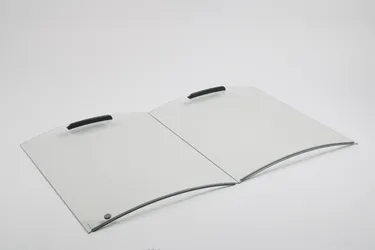 Lid Set (Grey)